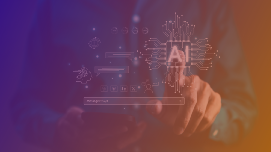 AI Virtual Agent Data Security