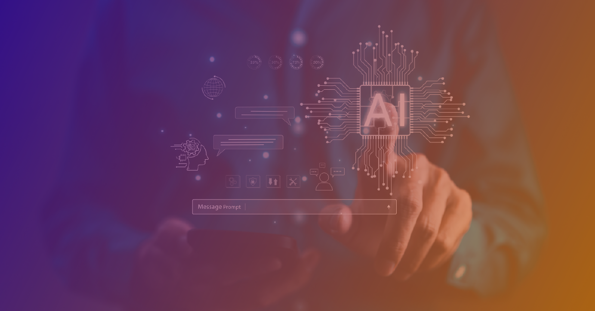 AI Virtual Agent Data Security